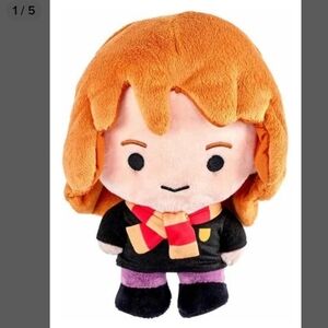 Universal Studios Wizarding World Of Harry Potter Hermione Granger 9" Plush